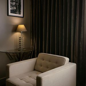 Deluxe Double Kamer